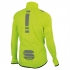 Sportful Reflex 2 fietsjack wit heren  SP00775-101